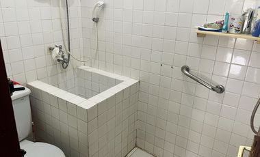 Villa Siap Huni Suasana Asri di Villa Green Apple