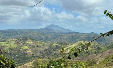 Tanah murah dekat pantai Tampah dan Selong belanak lombok