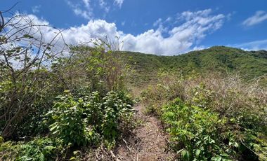 Tanah murah dekat pantai Tampah dan Selong belanak lombok