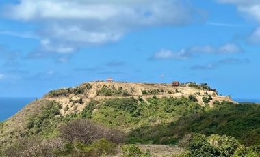 Tanah murah dekat pantai Tampah dan Selong belanak lombok