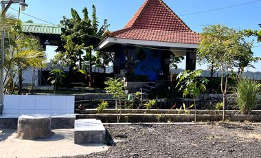 BELI TANAH BERLIAN DIJAMIN UNTUNG BANGET!!