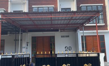 Jual rumah Kampial nusa dua kuta selatan