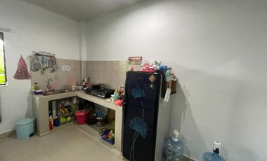 Jual rumah Kampial nusa dua kuta selatan