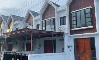 Jual rumah Kampial nusa dua kuta selatan