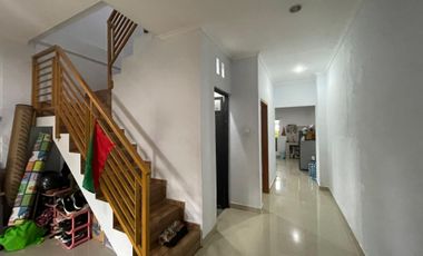 Jual rumah Kampial nusa dua kuta selatan