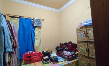 Dijual Rumah Siap Huni Jalan Sukabangun 2 Palembang