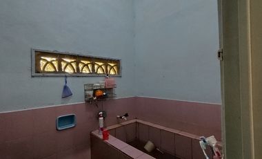 Dijual Rumah Siap Huni Jalan Sukabangun 2 Palembang