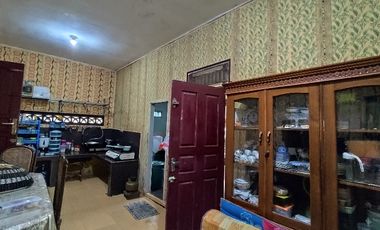 Dijual Rumah Siap Huni Jalan Sukabangun 2 Palembang