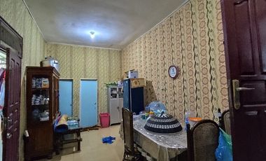 Dijual Rumah Siap Huni Jalan Sukabangun 2 Palembang