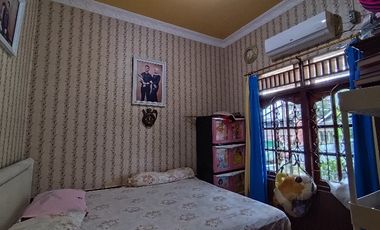 Dijual Rumah Siap Huni Jalan Sukabangun 2 Palembang