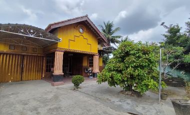 Dijual Rumah Siap Huni Jalan Sukabangun 2 Palembang