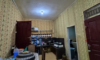 Dijual Rumah Siap Huni Jalan Sukabangun 2 Palembang
