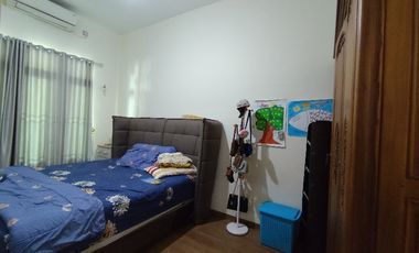Dijual Rumah Full Furnished Jalan Cendana Raya Kenten