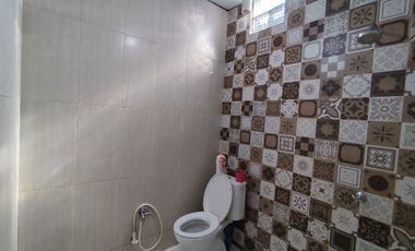 Dijual Rumah Full Furnished Jalan Cendana Raya Kenten