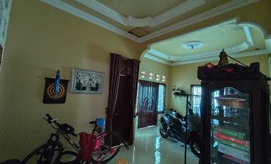 Dijual Rumah Full Furnished Jalan Cendana Raya Kenten