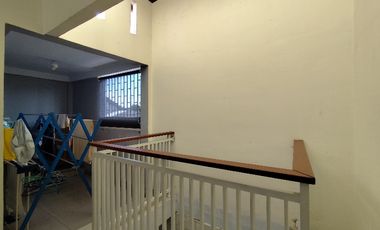 Dijual Rumah Full Furnished Jalan Cendana Raya Kenten