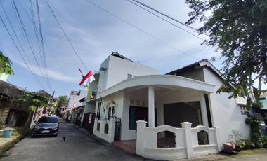 Dijual Rumah Full Furnished Jalan Cendana Raya Kenten