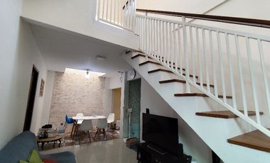 Dijual Rumah Full Furnished Jalan Cendana Raya Kenten