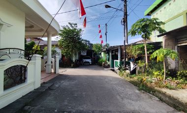 Dijual Rumah Full Furnished Jalan Cendana Raya Kenten