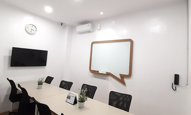 Disewakan Kantor di Casablanca Mulai Dari 1 Jutaan