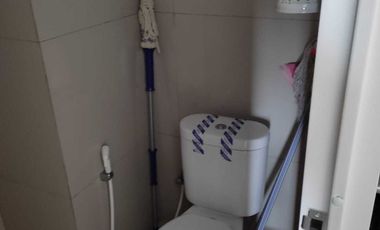 Dijual cepat 285 juta Apart. Bailey's City (fully furnished dan unit sdg disewakan)