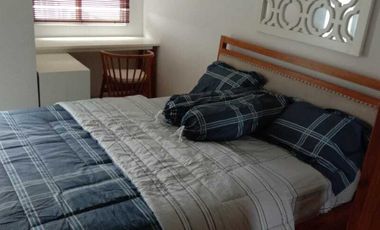 Dijual cepat 285 juta Apart. Bailey's City (fully furnished dan unit sdg disewakan)