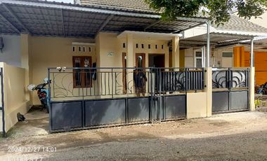 untuk muslim, di sewakan dekat UII KALIURANG