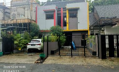 Rumah disewakan di Donoharjo, Ngaglik, Sleman, Daerah Istimewa Yogyakarta