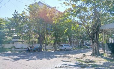 MANYAR KERTOARJO, HANYA 50m Dari Jalan Raya