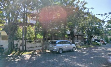 MANYAR KERTOARJO, HANYA 50m Dari Jalan Raya