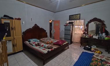 Dijual Rumah Potensi Bangun Kost kosan Kampus UIN Palembang