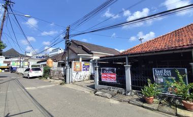 Dijual Rumah Potensi Bangun Kost kosan Kampus UIN Palembang