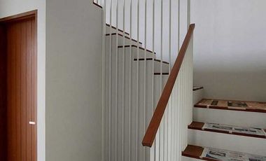 Rumah Qozy New 3+1 Kt Jl Flores Komp Megapolitan Cinere