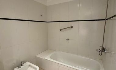 Alquiler Complejo Horizons,3 ambientes (2 suites), cochera, amenities. Excelente