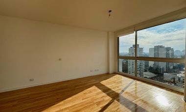 Alquiler Complejo Horizons,3 ambientes (2 suites), cochera, amenities. Excelente