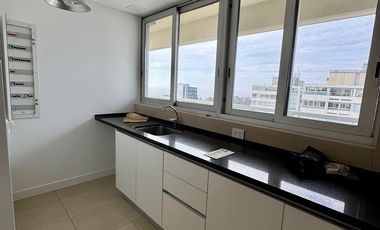 Alquiler Complejo Horizons,3 ambientes (2 suites), cochera, amenities. Excelente
