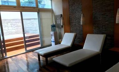 Alquiler Complejo Horizons,3 ambientes (2 suites), cochera, amenities. Excelente