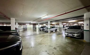 Alquiler Complejo Horizons,3 ambientes (2 suites), cochera, amenities. Excelente
