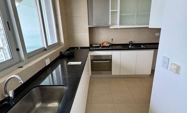 Alquiler Complejo Horizons,3 ambientes (2 suites), cochera, amenities. Excelente
