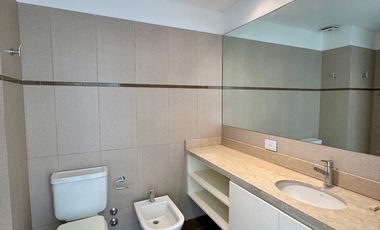 Alquiler Complejo Horizons,3 ambientes (2 suites), cochera, amenities. Excelente