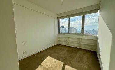 Alquiler Complejo Horizons,3 ambientes (2 suites), cochera, amenities. Excelente