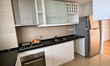 Alquiler Complejo Horizons,3 ambientes (2 suites), cochera, amenities. Excelente