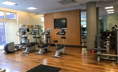 Alquiler Complejo Horizons,3 ambientes (2 suites), cochera, amenities. Excelente