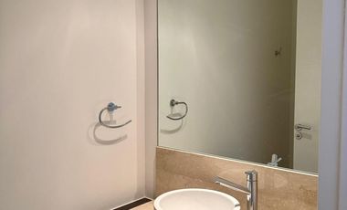 Alquiler Complejo Horizons,3 ambientes (2 suites), cochera, amenities. Excelente