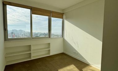 Alquiler Complejo Horizons,3 ambientes (2 suites), cochera, amenities. Excelente
