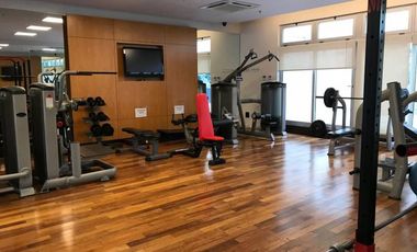 Alquiler Complejo Horizons,3 ambientes (2 suites), cochera, amenities. Excelente