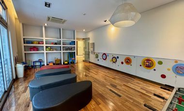Alquiler Complejo Horizons,3 ambientes (2 suites), cochera, amenities. Excelente