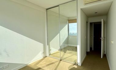 Alquiler Complejo Horizons,3 ambientes (2 suites), cochera, amenities. Excelente