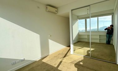 Alquiler Complejo Horizons,3 ambientes (2 suites), cochera, amenities. Excelente