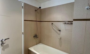 Alquiler Complejo Horizons,3 ambientes (2 suites), cochera, amenities. Excelente